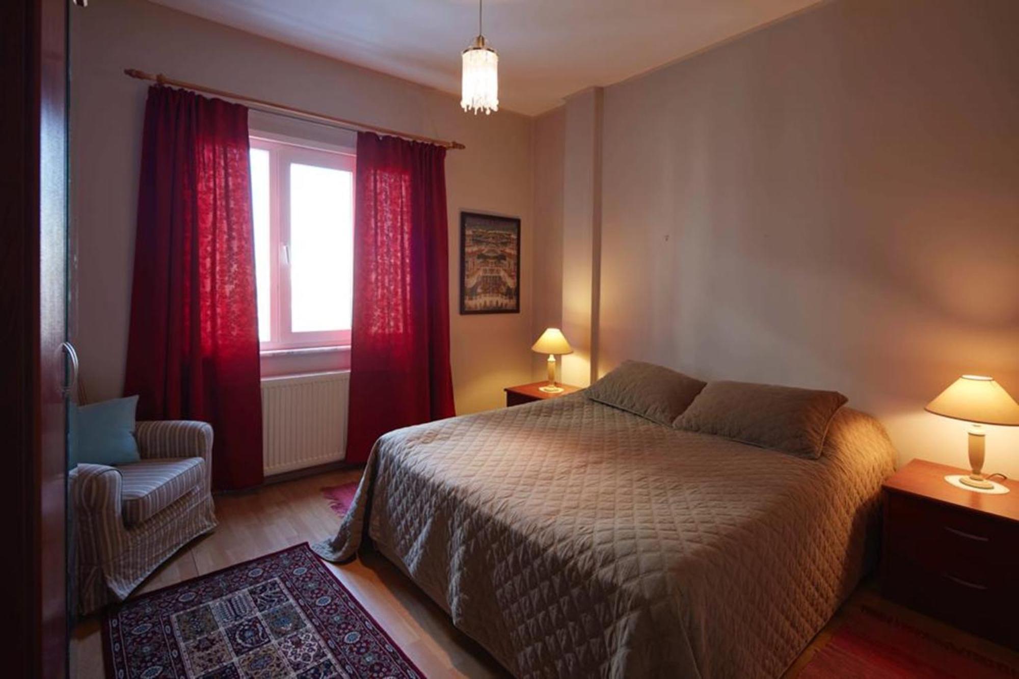 Cozy Apartment Next To Taksim Square İstanbul Dış mekan fotoğraf