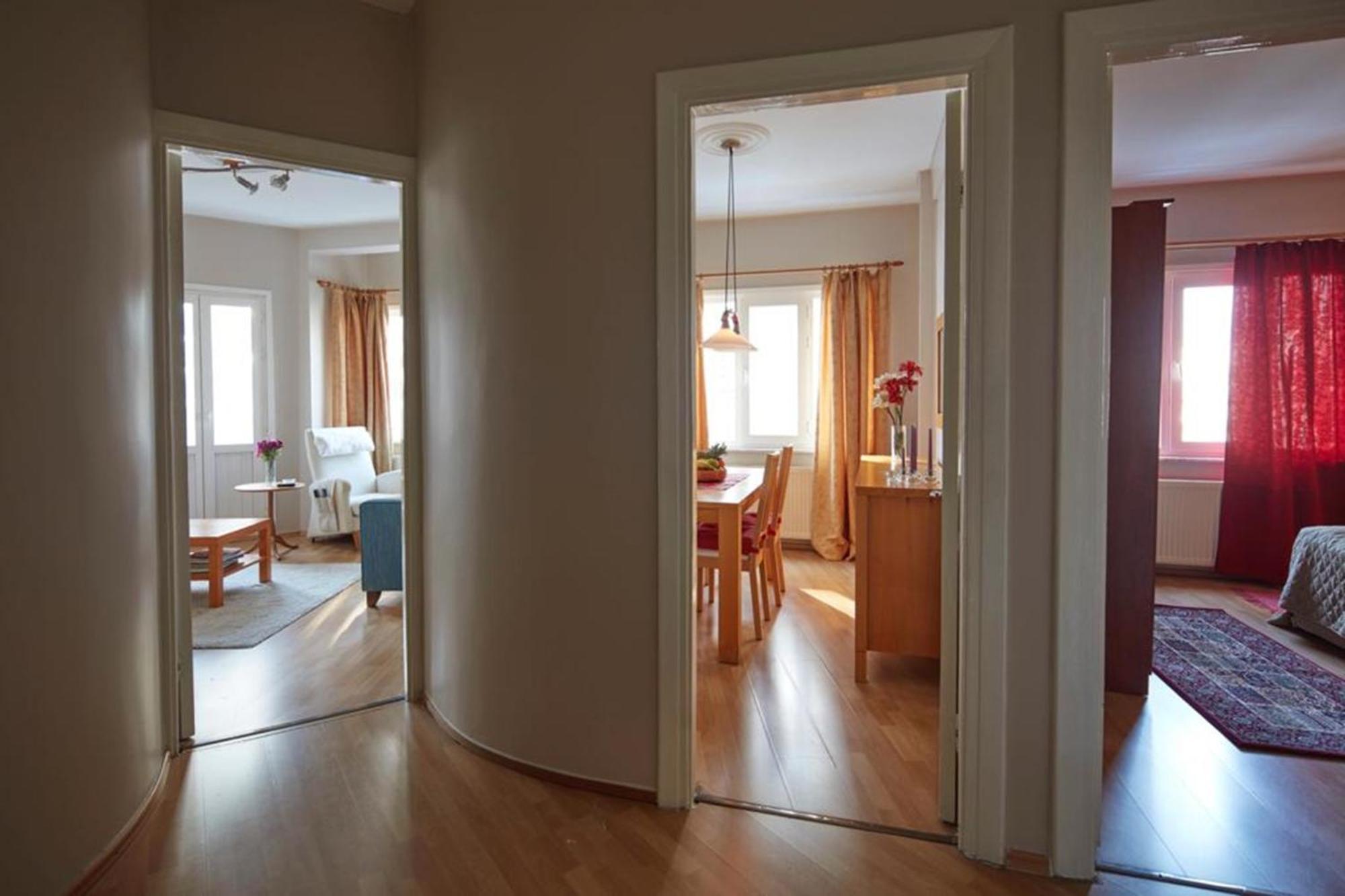 Cozy Apartment Next To Taksim Square İstanbul Dış mekan fotoğraf