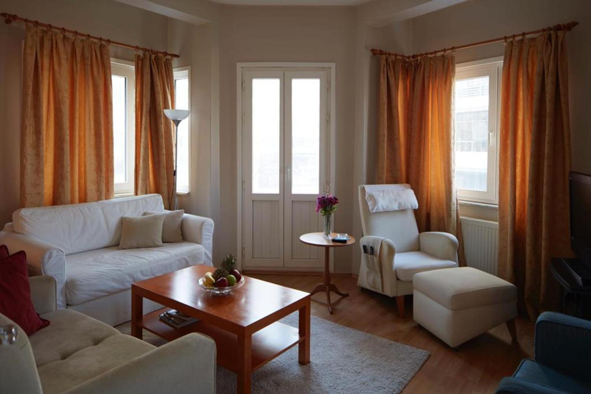 Cozy Apartment Next To Taksim Square İstanbul Dış mekan fotoğraf