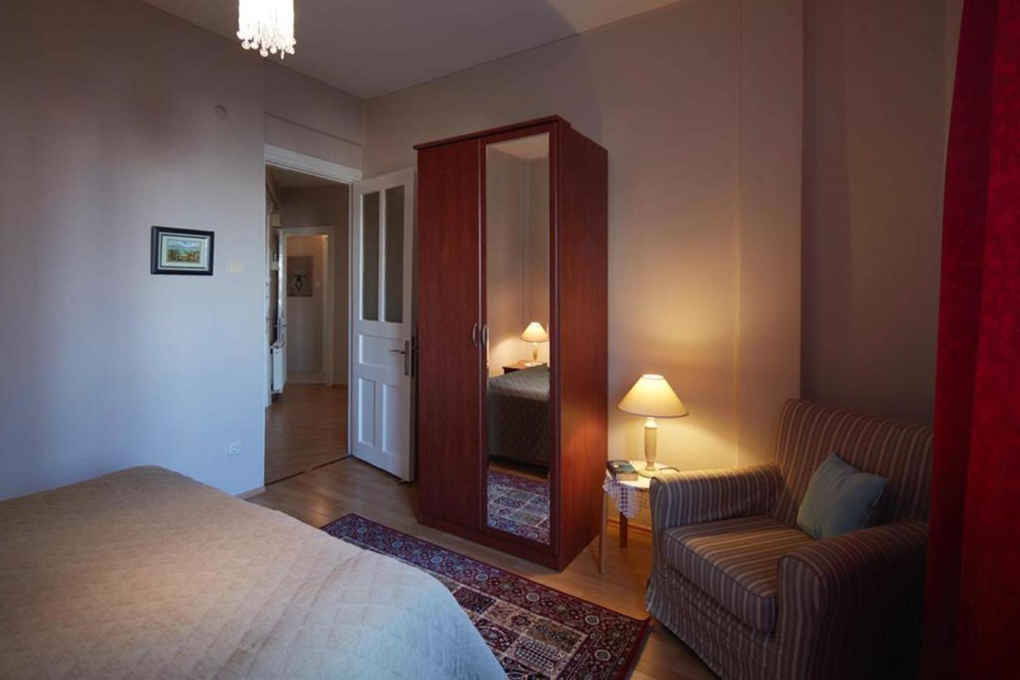 Cozy Apartment Next To Taksim Square İstanbul Dış mekan fotoğraf