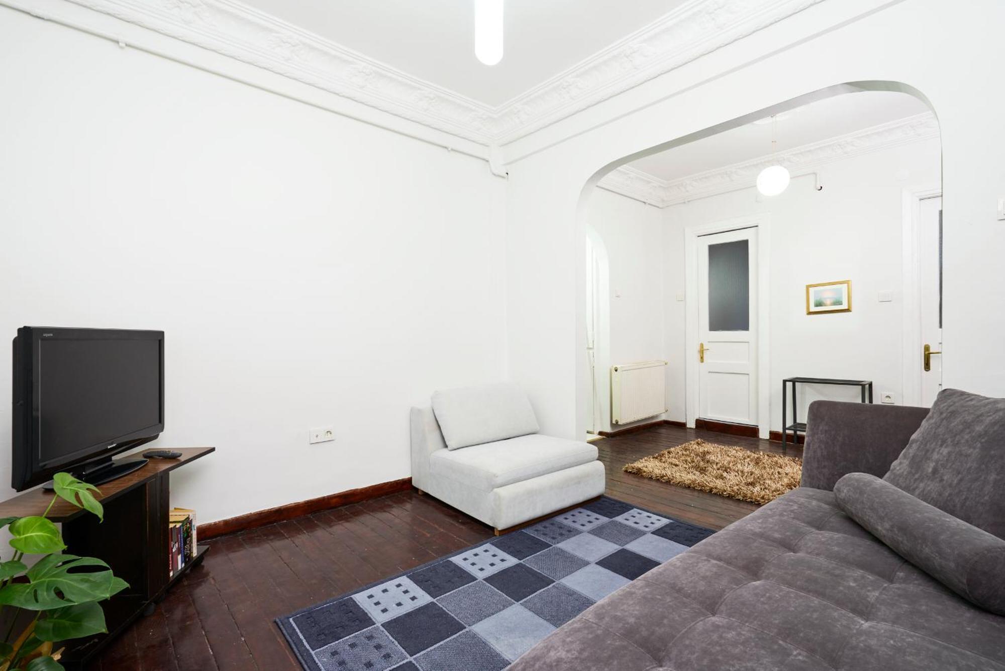 Cozy Apartment Next To Taksim Square İstanbul Dış mekan fotoğraf