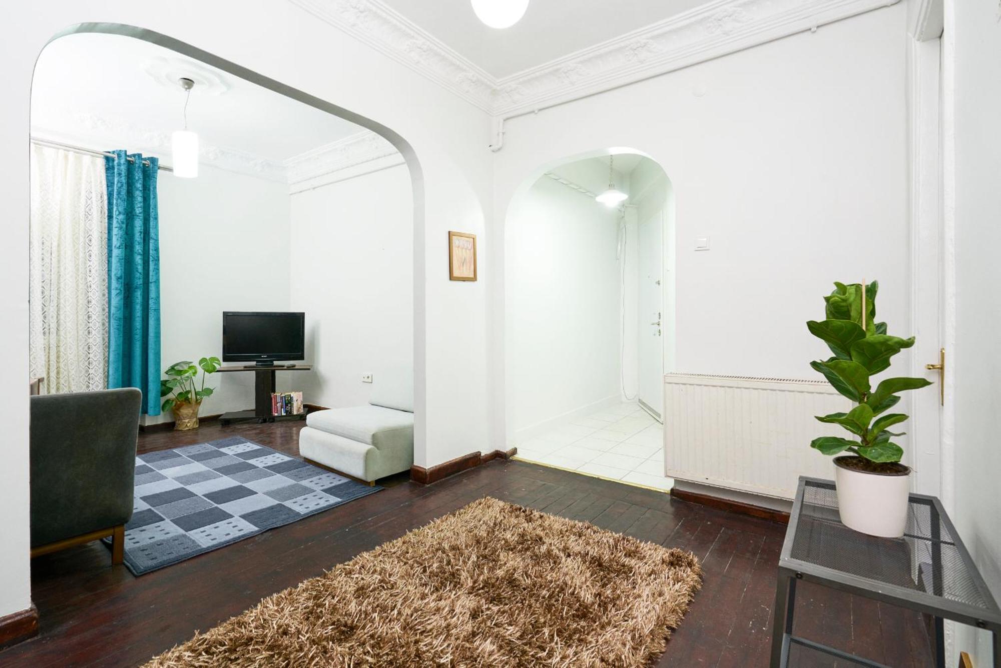 Cozy Apartment Next To Taksim Square İstanbul Dış mekan fotoğraf